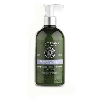 L'Occitane Gentle & Balance Conditioner