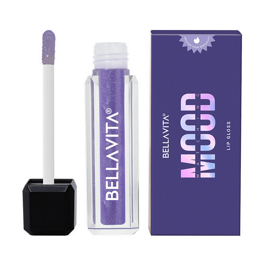 Bella Vita Organic pH Adapting Lip Gloss - Strip Tease