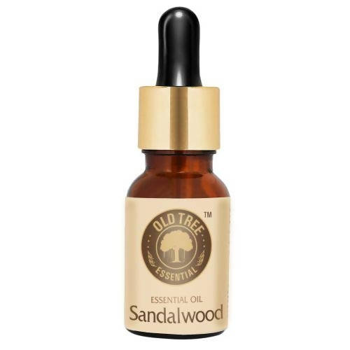Old Tree Essential Sandalwood Essential Oil