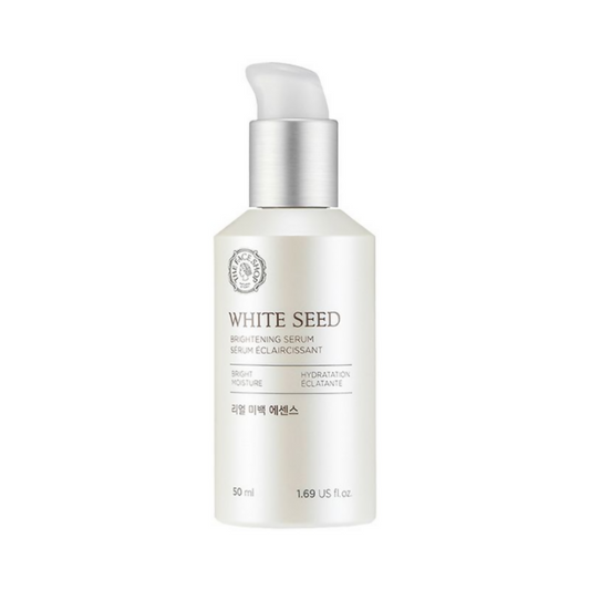 Buy The Face Shop White Seed Brightening Serum from DrMediCart, Ship from India to USA