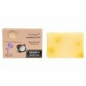 Tatvik Ayurveda Mridukayahand Made Soap (Kesar & Nariyal)