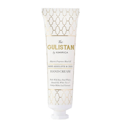 Kimirica The Gulistan Hand Cream - DrMediCart 