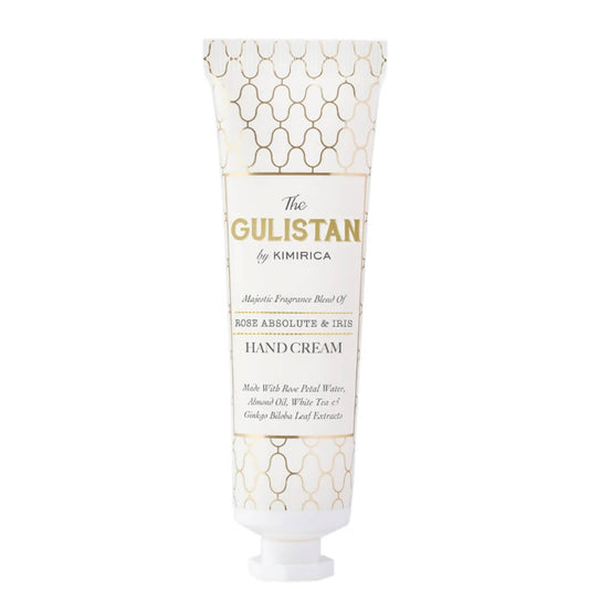 Kimirica The Gulistan Hand Cream - DrMediCart 