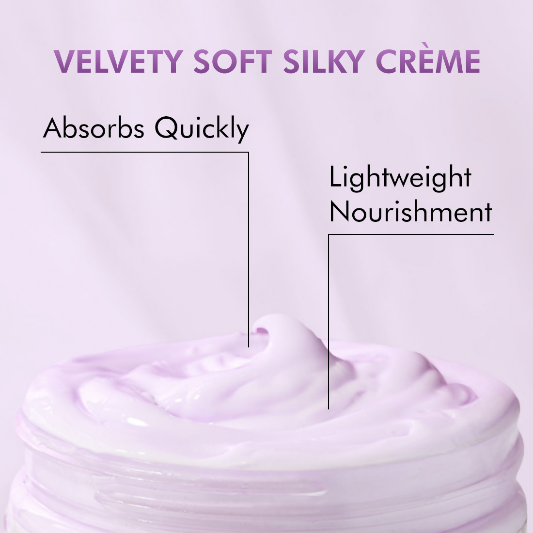 mCaffeine Blueberry Swirl Deep Moisturizing Body Butter