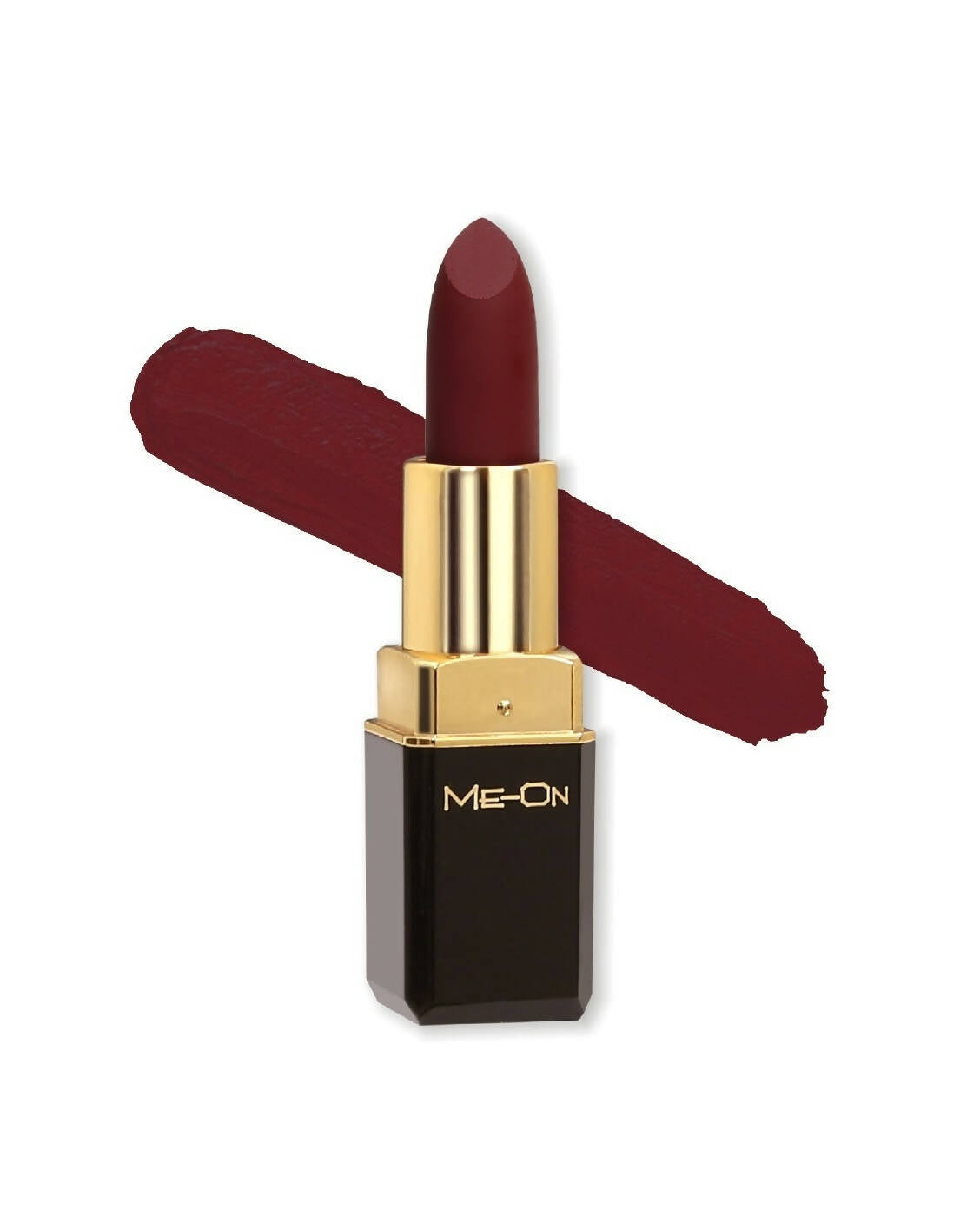 Me-On Professional HD Color Addict 8Hrs Longstay Matte Lipstick Shade 2 - DrMediCart