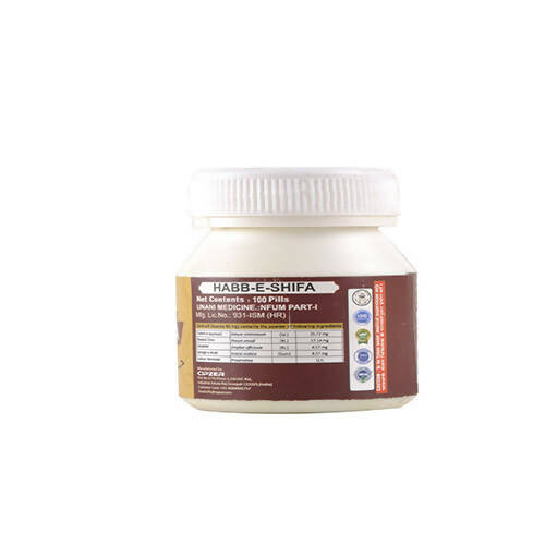 Cipzer Habb E Shifa Pills
