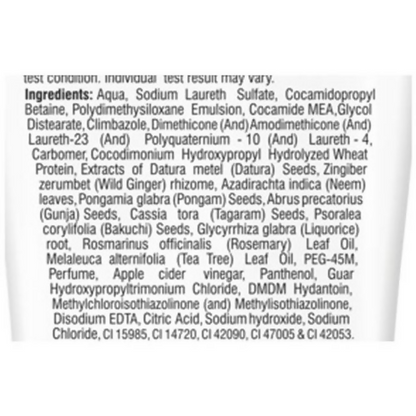 Medimix Total Care Shampoo - DrMediCart