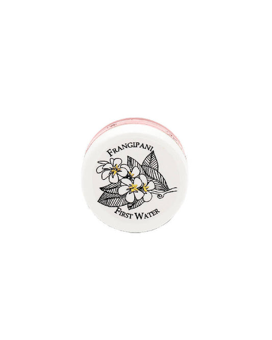 Buy First Water Frangipani Solid Perfume (5 gm) from DrMediCart, Ship from India to USA