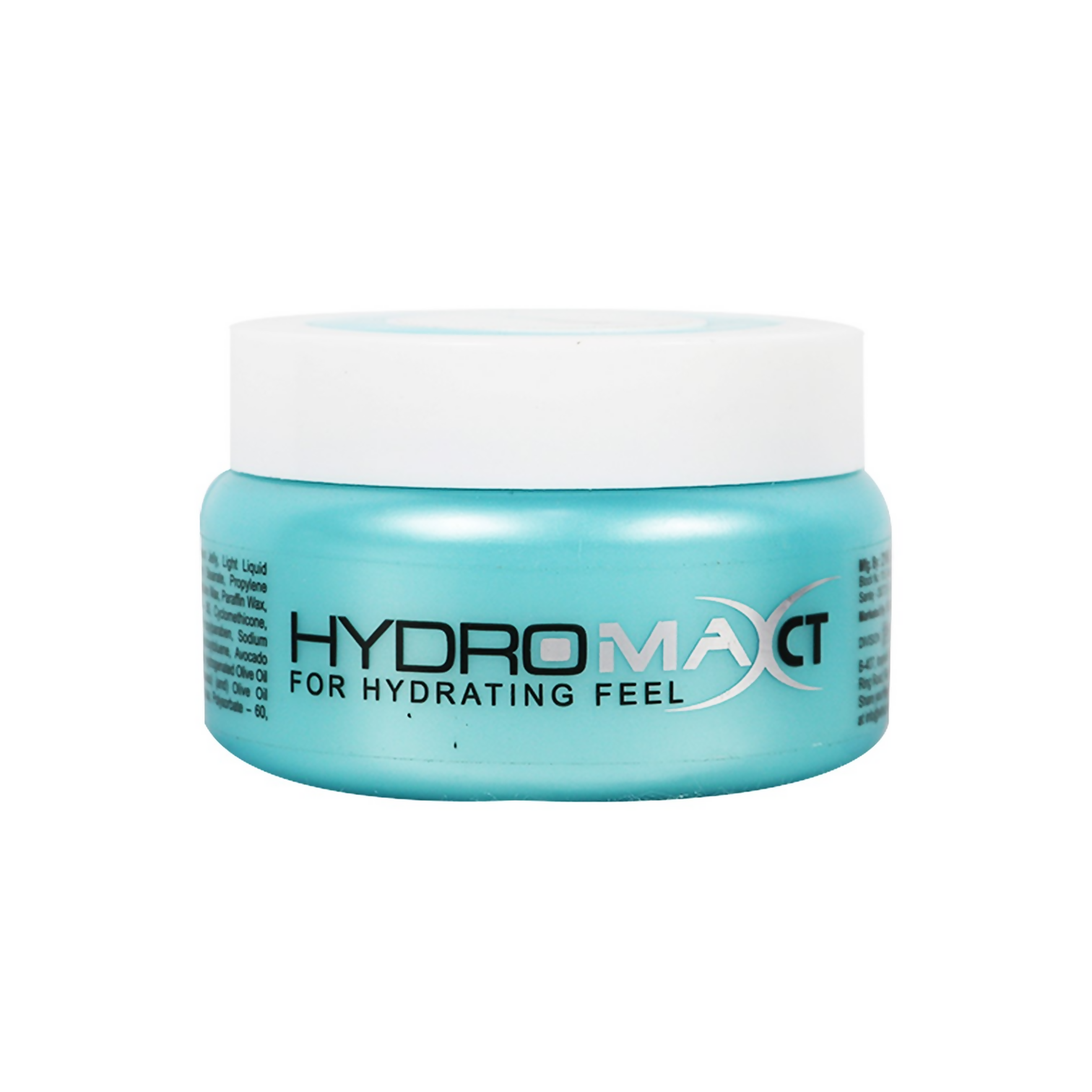 Hydromax CT Moisturizing Cream