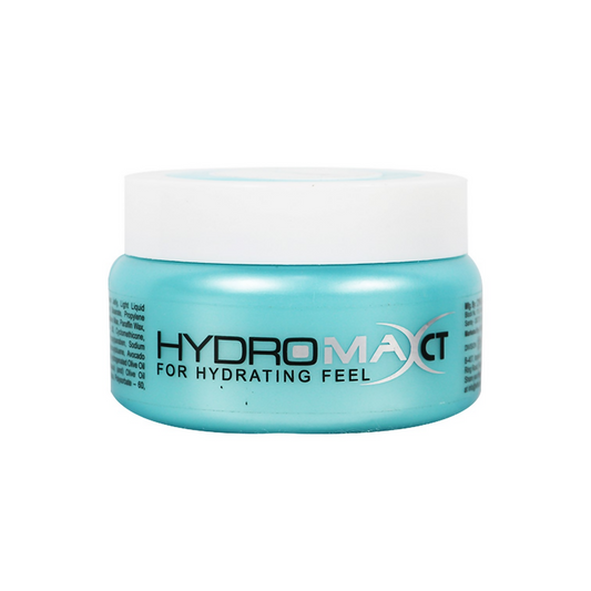 Hydromax CT Moisturizing Cream