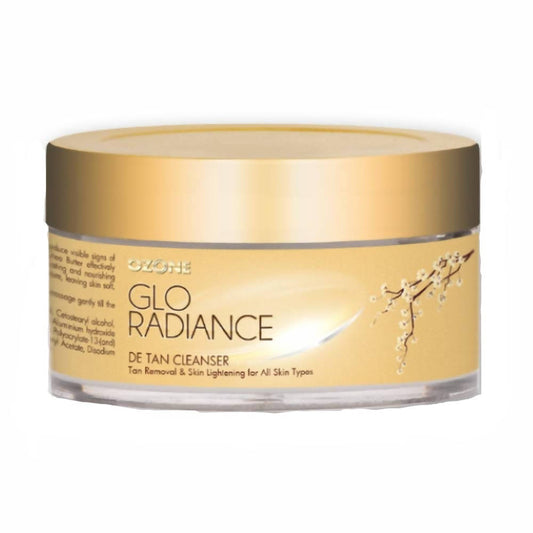 Buy Ozone Glo Radiance De Tan Cleanser from DrMediCart, Ship from India to USA