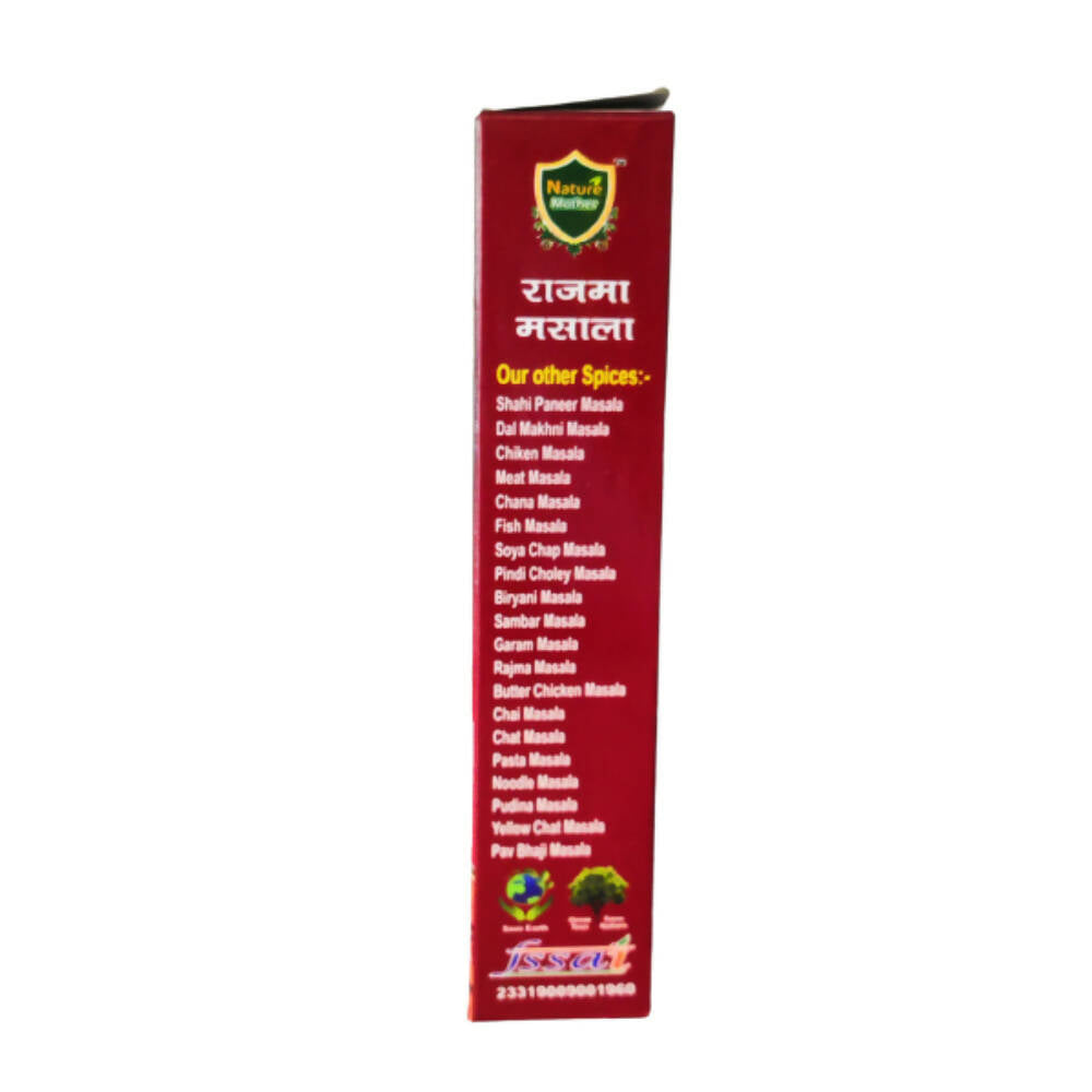 Nature Mother Rajma Masala