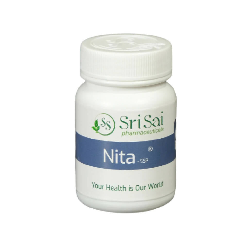 Sri Sai Pharmaceuticals Nita Tablets