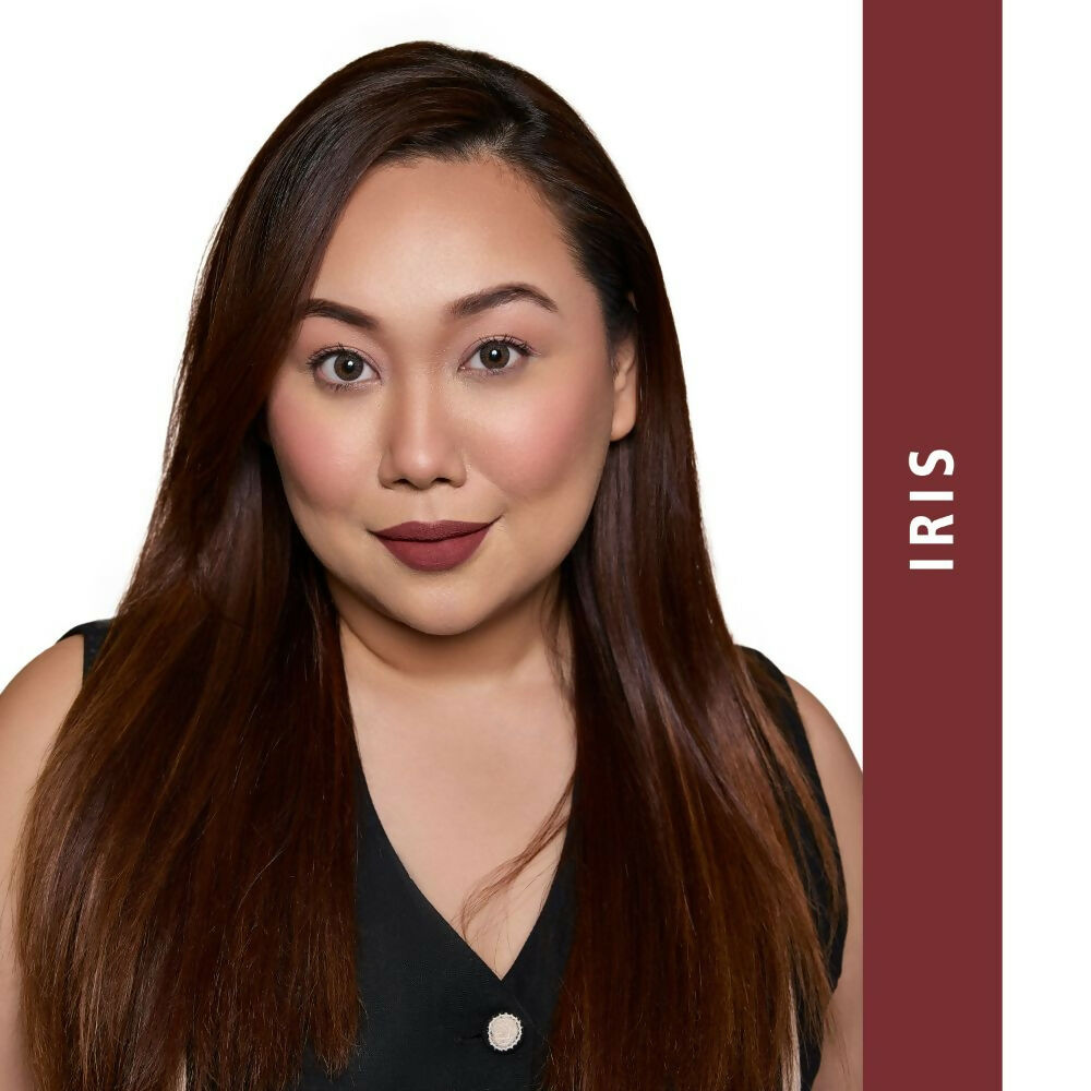 Love Earth Lip Crayon Non-Transfer Lipstick 1.O And Sharpener