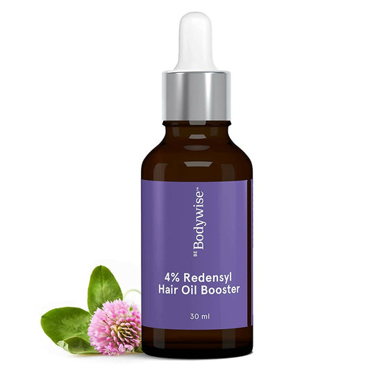 Buy BeBodywise 4% Redensyl Hair Oil Booster from DrMediCart, Ship from India to USA