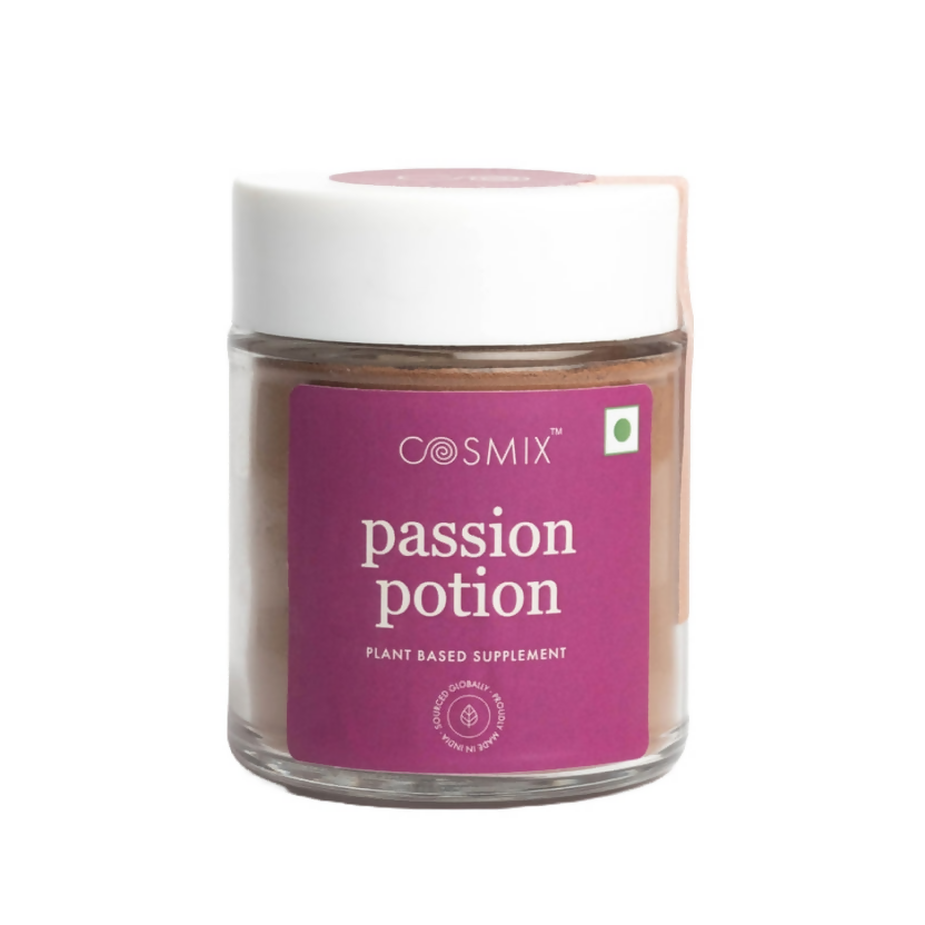 Cosmix Passion Potion