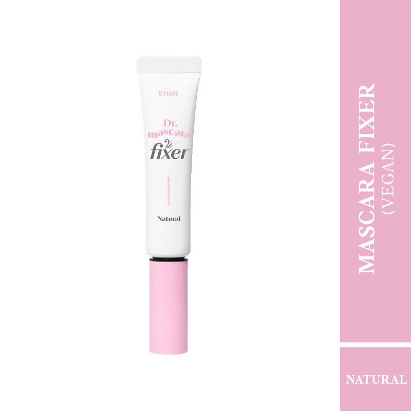 Etude House Dr. Mascara Fixer - 01 Natural