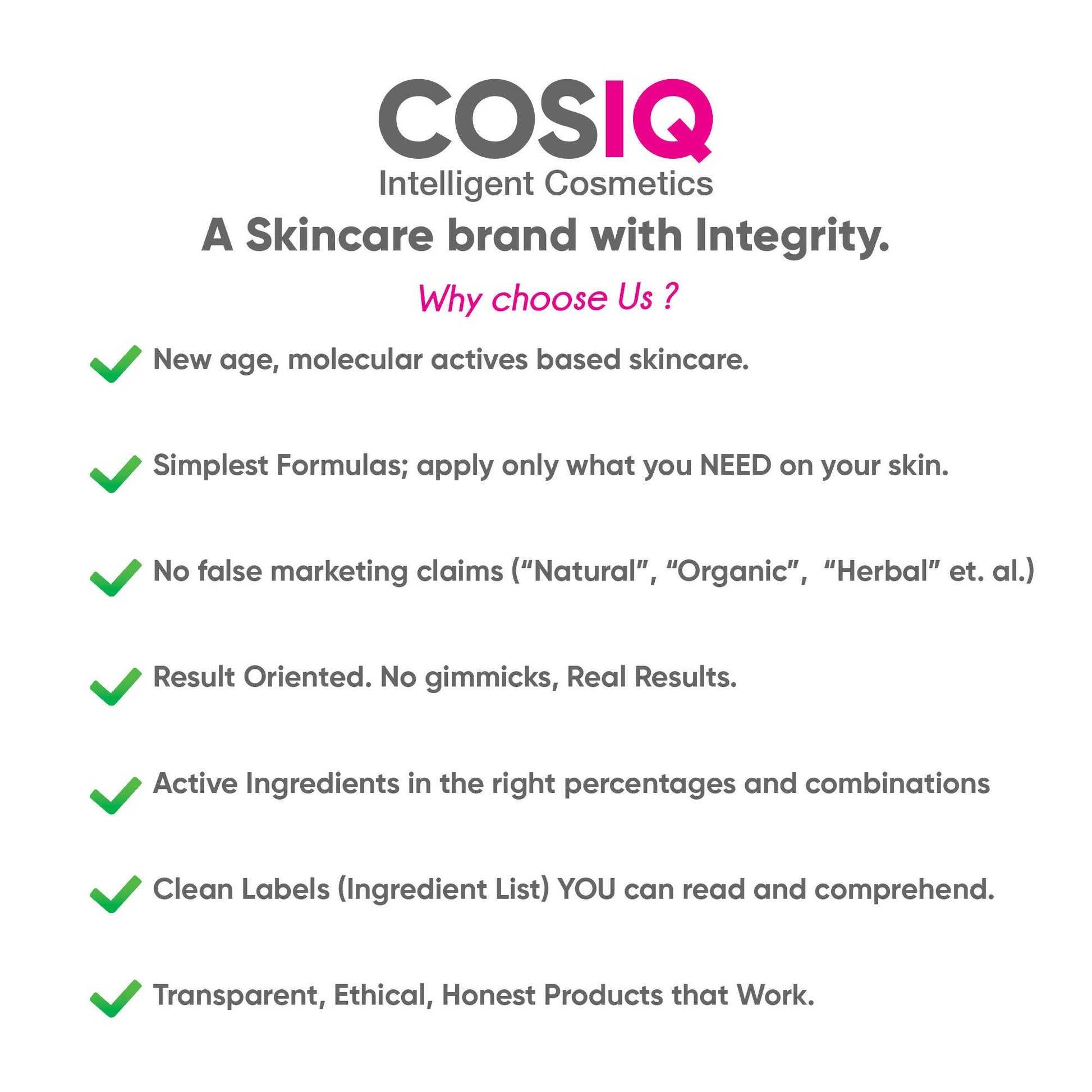 Cos-IQ ABP 22% Regular Use Exfoliating Peel