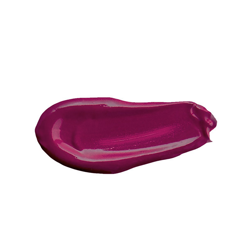 Natasha Moor Molten Matte Liquid Lipstick - Alter Ego