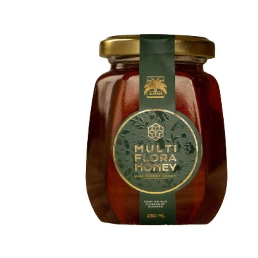 Buy Ajfan Multi Flora Honey from DrMediCart, Ship from India to USA