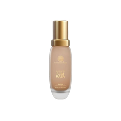 Forest Essentials Som Rasa Silk Skin Tint Badami - Drmedicart