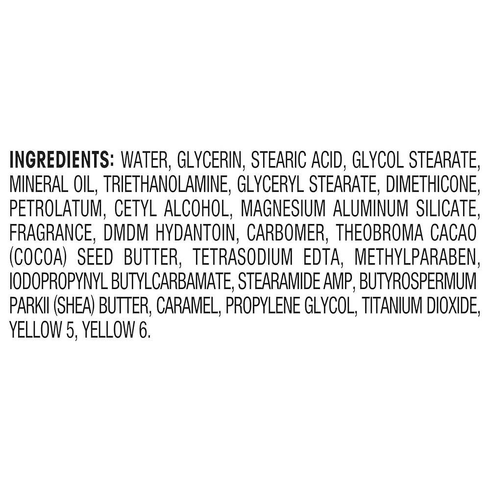 Suave Smoothing Body Lotion with Cocoa & Shea Butter - DrMediCart