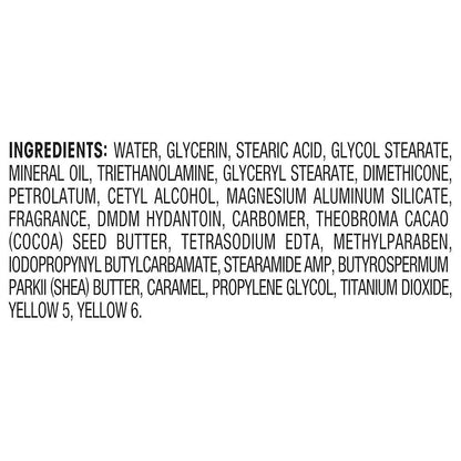 Suave Smoothing Body Lotion with Cocoa & Shea Butter - DrMediCart