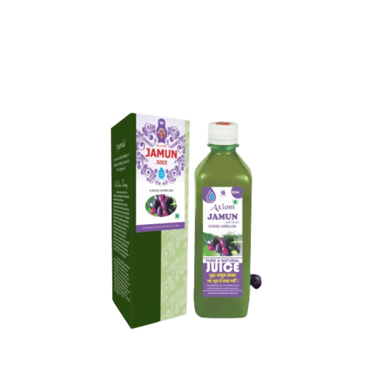 Axiom Axiom Jamun Juice