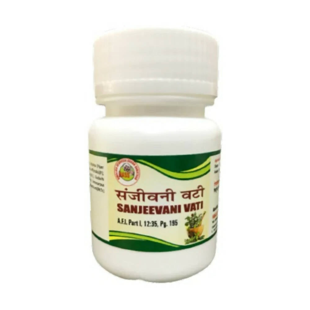 Hass Sanjeevani Vati