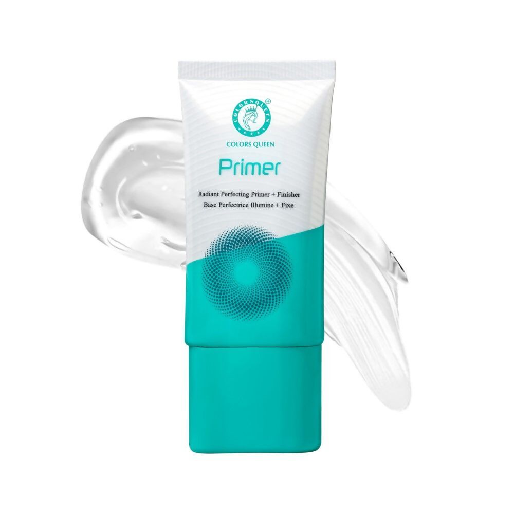 Buy Colors Queen Perfect Radiant Finish Primer from DrMediCart, Ship from India to USA