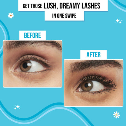 Sugar Cosmetics POP Volumizing Mascara