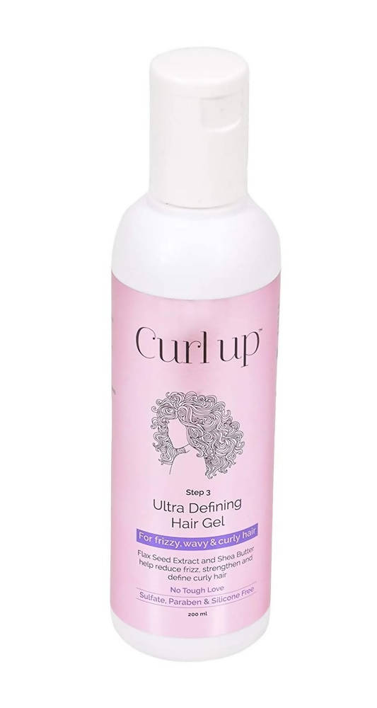 Buy Curl Up Ultra Defining Hair Gel from DrMediCart, Ship from India to USA