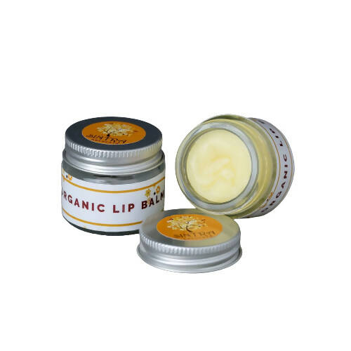 Sintra Naturals Organic Vegan Lip Balm
