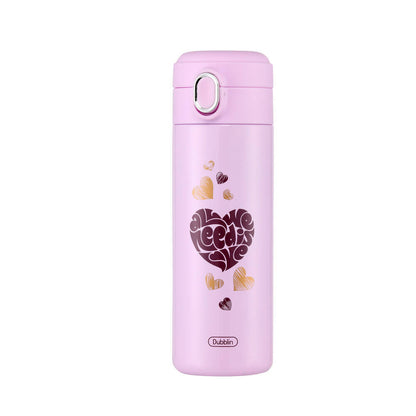 Dubblin Banjo Vacuum Bottle