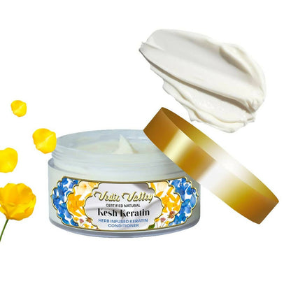 Vedic Valley Kesh Keratin Conditioner - DrMediCart