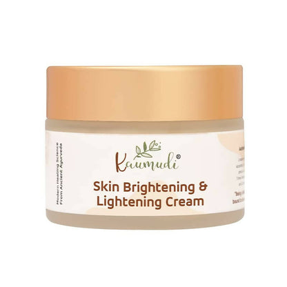 Buy Kaumudi Skin Brightening & Lightening Cream from DrMediCart, Ship from India to USA