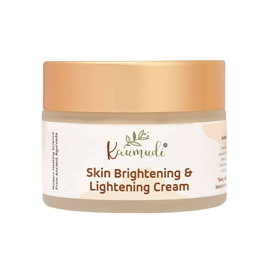 Buy Kaumudi Skin Brightening & Lightening Cream from DrMediCart, Ship from India to USA