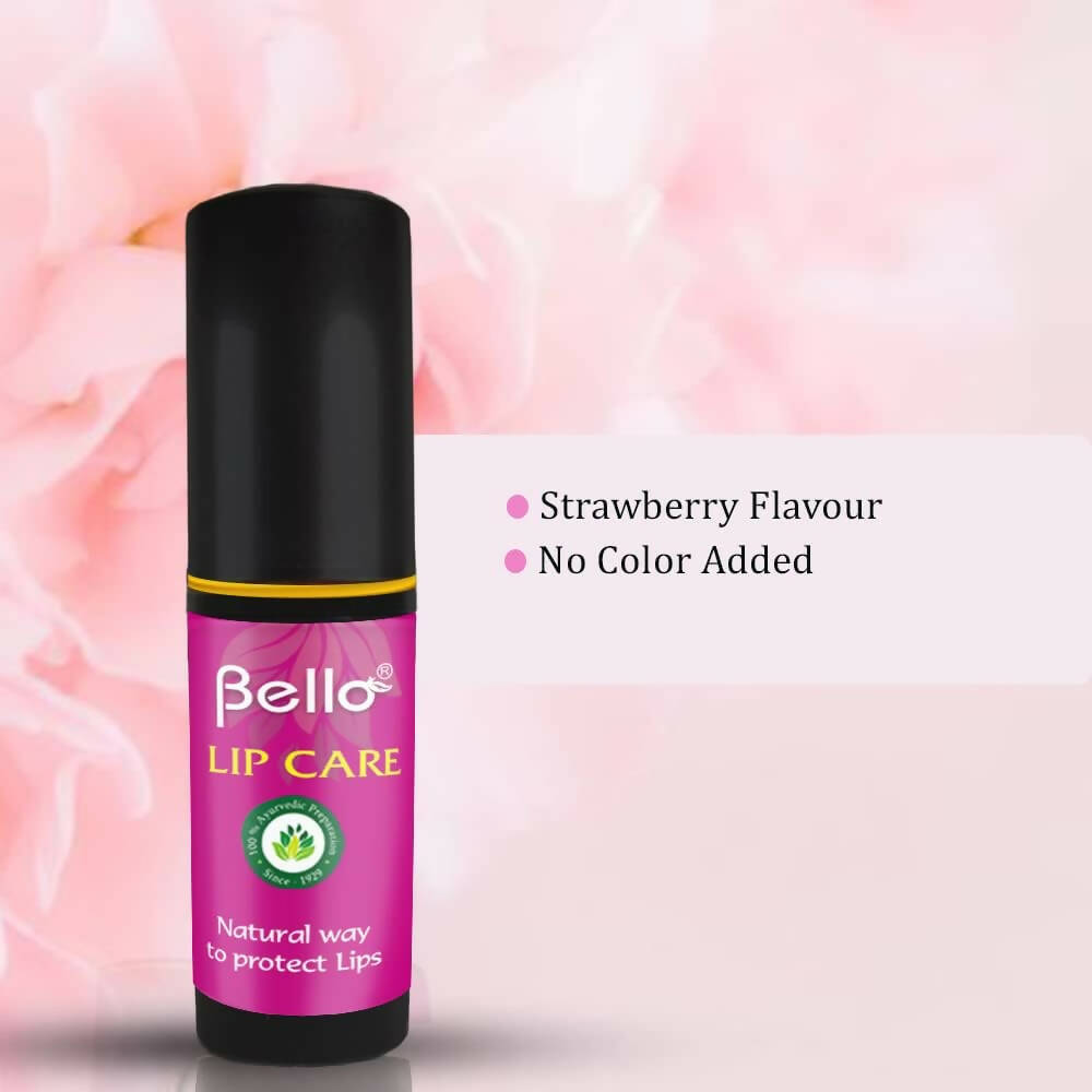 Buy Bello Herbals Lip Care from DrMediCart, Ship from India to USA