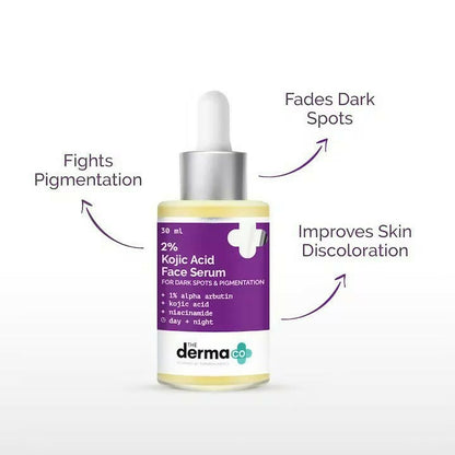 The Derma Co Summer Essentials Combo - Drmedicart