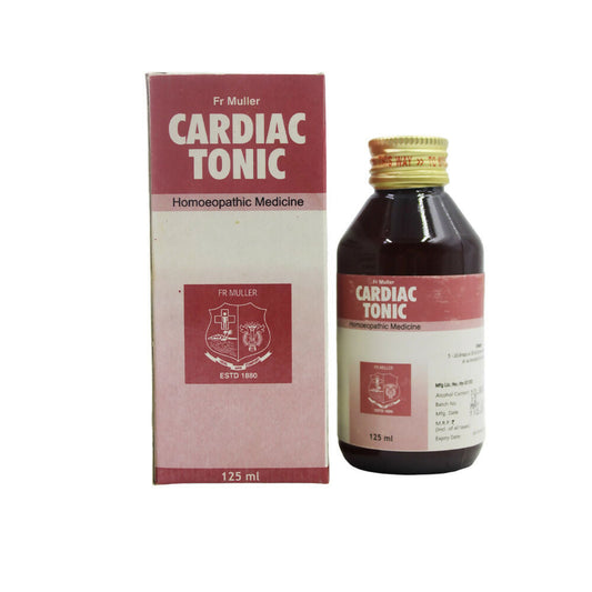 Buy Father Muller Cardiac Tonic from DrMediCart, Ship from India to USA