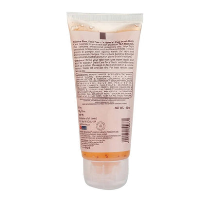 Dr. Batra's Daily Care Face Wash