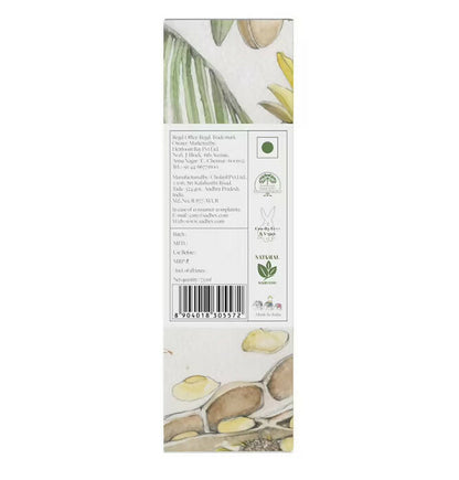 Sadhev Ayurvedic Coconut Shower Oil - DrMediCart