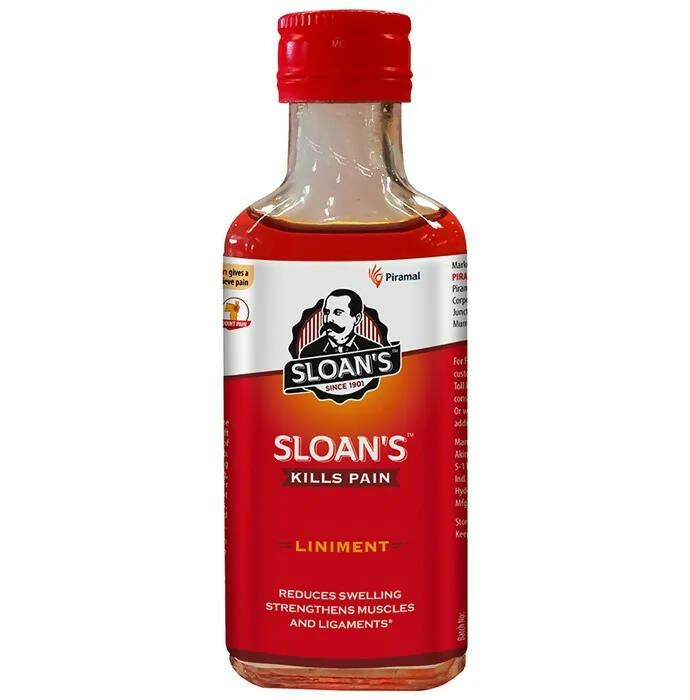 Piramal Sloan's Liniment