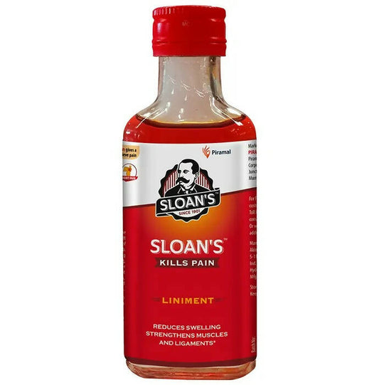 Piramal Sloan's Liniment