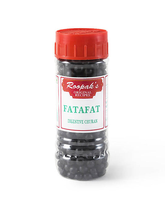 Buy Roopak's Fatafat (Digestive Churan) from DrMediCart