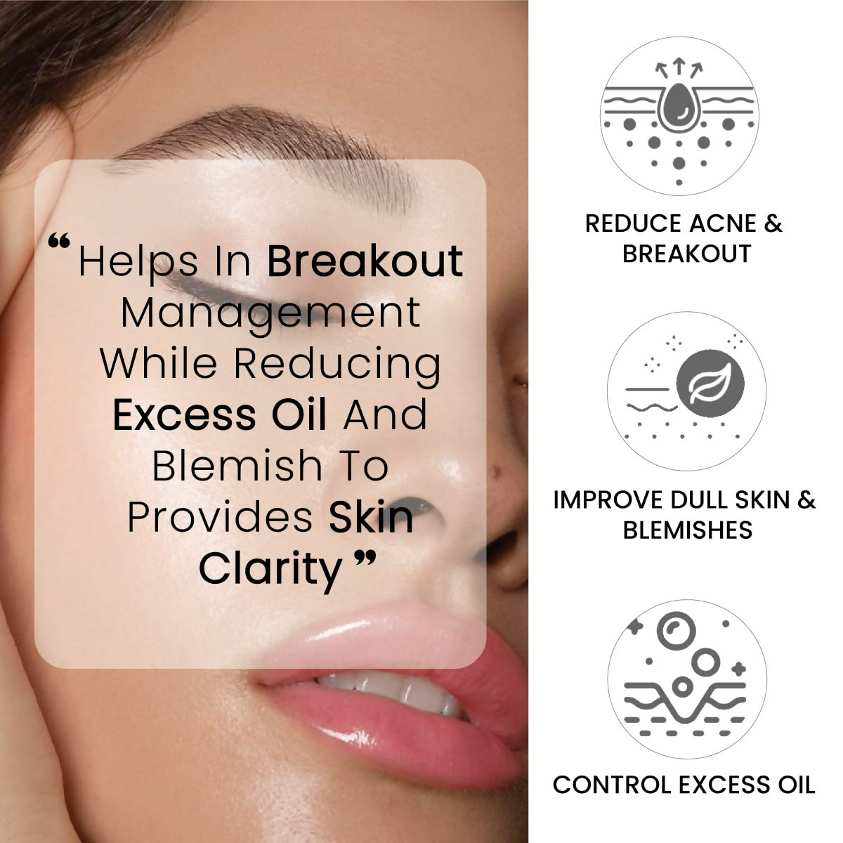 The True Therapy 2.0% Salicylic Acid with Zinc PCA Face Serum