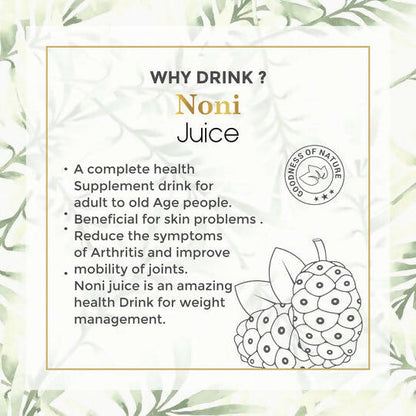Four Seasons Noni Juice