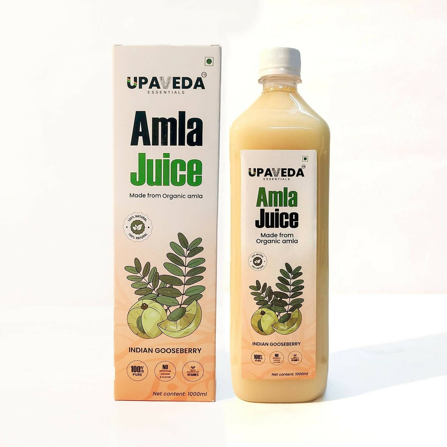Upaveda Amla Juice