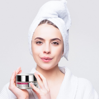 Swiss Image Anti-Age Refirming Day Cream