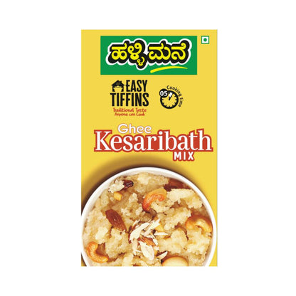 Buy Hallimane Ghee Kesaribath Mix from DrMediCart